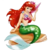 ARIEL SIRENITA 29