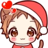Cat ear boy (Christmas)byYessy 30