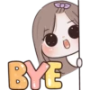 GOO
BYE