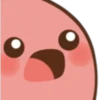 Pink Potato Emote 2 byYessy 30