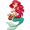 ARIEL SIRENITA 30