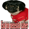 Los Perritos dicen 30