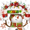 **
SUERTE
C
10: