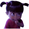 Boo - Monster Inc. 5