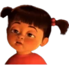 Boo - Monster Inc. 7