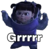Grrrrr