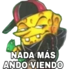 Bob Cholo, Piolin, Simpsons 6