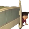 Boo - Monster Inc. 10