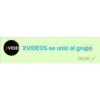 XVIDE XVIDEOS se unió al grupo
09:00✓