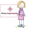 = EJM?
JM
Aviso importante