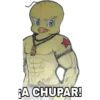 Bob Cholo, Piolin, Simpsons 7