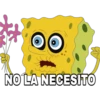 OO NO LA NECESITO