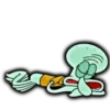 Calamardo (Reacciones fav) 7