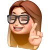 Meninas memoji 5