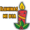 ILUMINAS
MI DIA