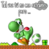 Tal vez tú no me extrañes pero 000