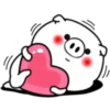 ● WhItE  PiG ● 5