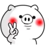 ● WhItE  PiG ● 6