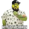 Bob Cholo, Piolin, Simpsons 9