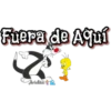 Fuera de Aquí
z
Arielita