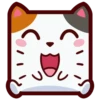Cat emoji 5