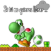 Si tú no quieres llorar...