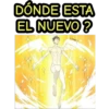 DÓNDE ESTA
EL NUEVO ?