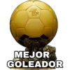BALON DE ORO 5