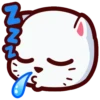 Cat emoji 6