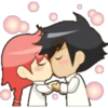 Couple Love Miry (Clásica) 5