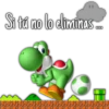 Si tú no lo eliminas 8