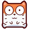 Cat emoji 9