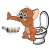 Jerry Crying 8