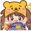 Los más tiernos 8