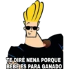Johnny Bravo 2 7