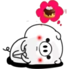 ● WhItE  PiG ● 7
