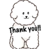 x Thank you!!