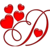 ️abecedario   ️  ️ 5