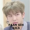PAAN SIH
GJLS