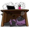 ☆C☆  1 NINJA Nyanko 7