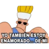 Johnny Bravo 2 8