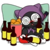 ☆C☆  1 NINJA Nyanko 8