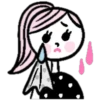 Fashionable Lady 6