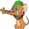 Jerry Crying 10