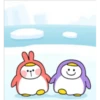 Spoiled Rabbit 1 (Christmas) 6