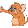 Jerry Crying 11