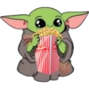 CORN!