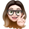 Meninas memoji 8