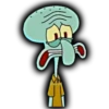 Calamardo (Reacciones fav) 14