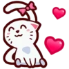 Cat emoji 11